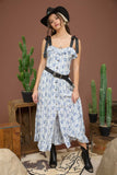 Win Me Over Dress