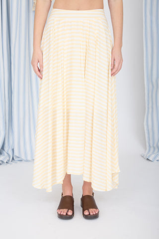 Sunny Escape Skirt
