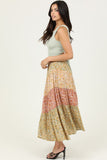 You Got Me Skirt