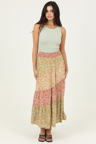 You Got Me Skirt