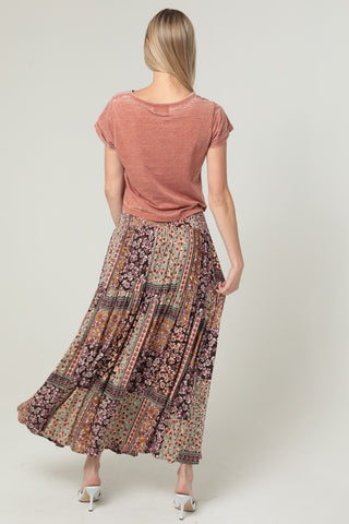 Hello Harvest Skirt
