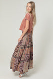 Hello Harvest Skirt