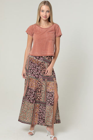 Hello Harvest Skirt