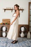 Capri Line Midi Dress