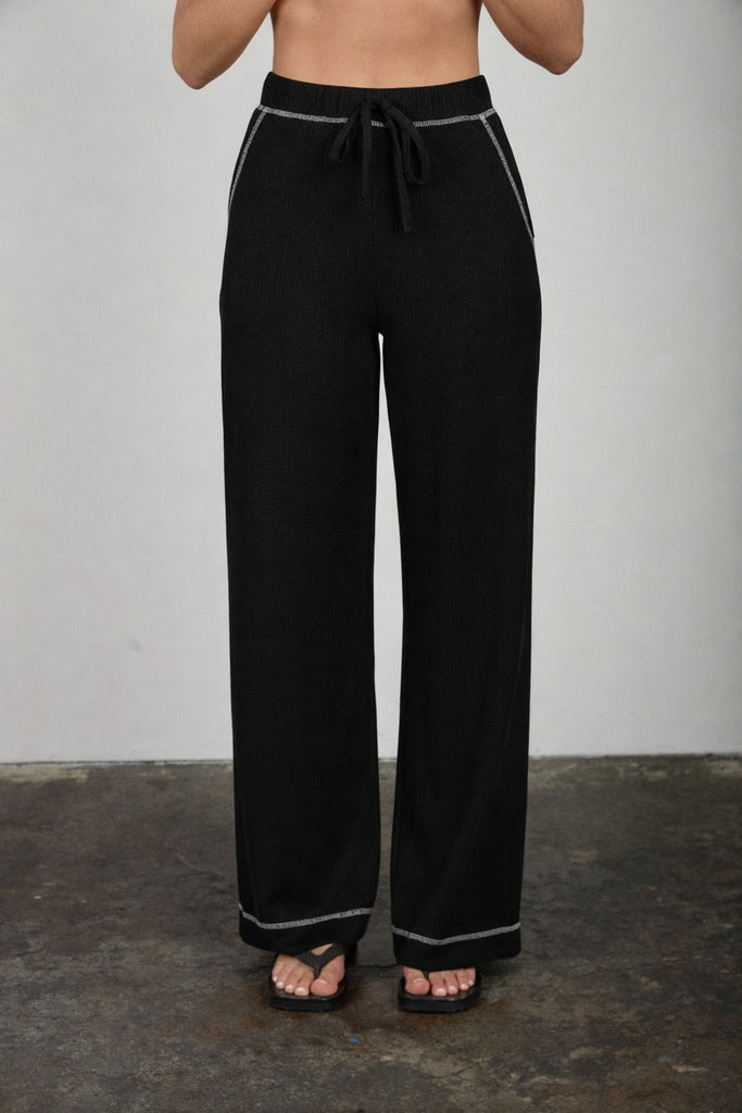 Comfy Chic Lounge Pants