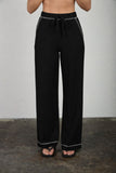 Comfy Chic Lounge Pants