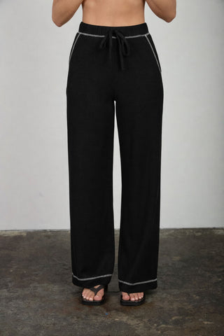 Comfy Chic Lounge Pants