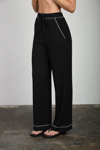 Comfy Chic Lounge Pants