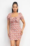 Simply Unforgettable Dress