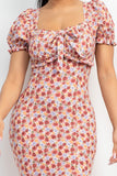 Simply Unforgettable Dress