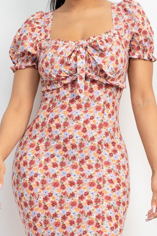 Simply Unforgettable Dress