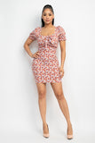 Simply Unforgettable Dress