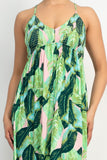 Vacay Mood Dress