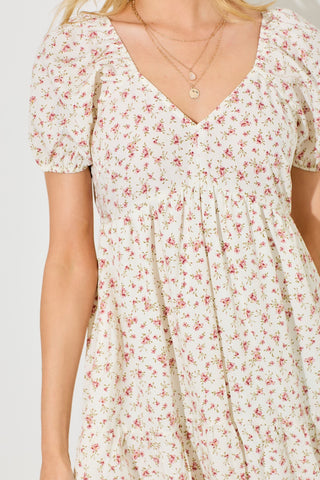 Notorious Charm Dress