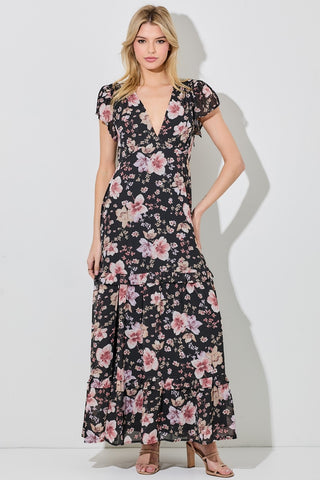 Touch of Class Dress