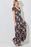 Touch of Class Dress