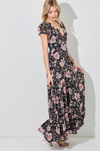 Touch of Class Dress