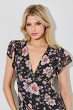 Touch of Class Dress