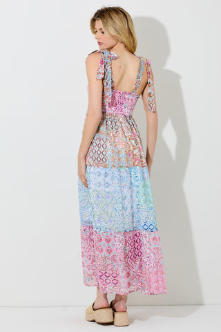 Storybook Moment Dress