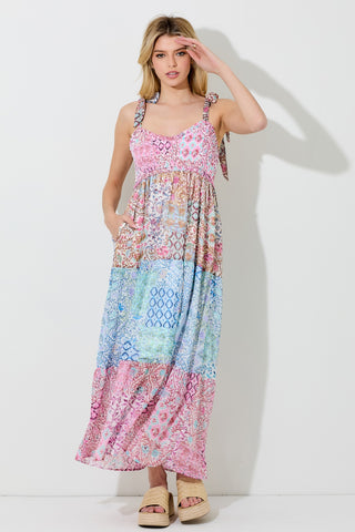 Storybook Moment Dress