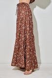 Blooming Essence Maxi Skirt