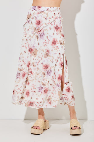 Sweet Accents Skirt