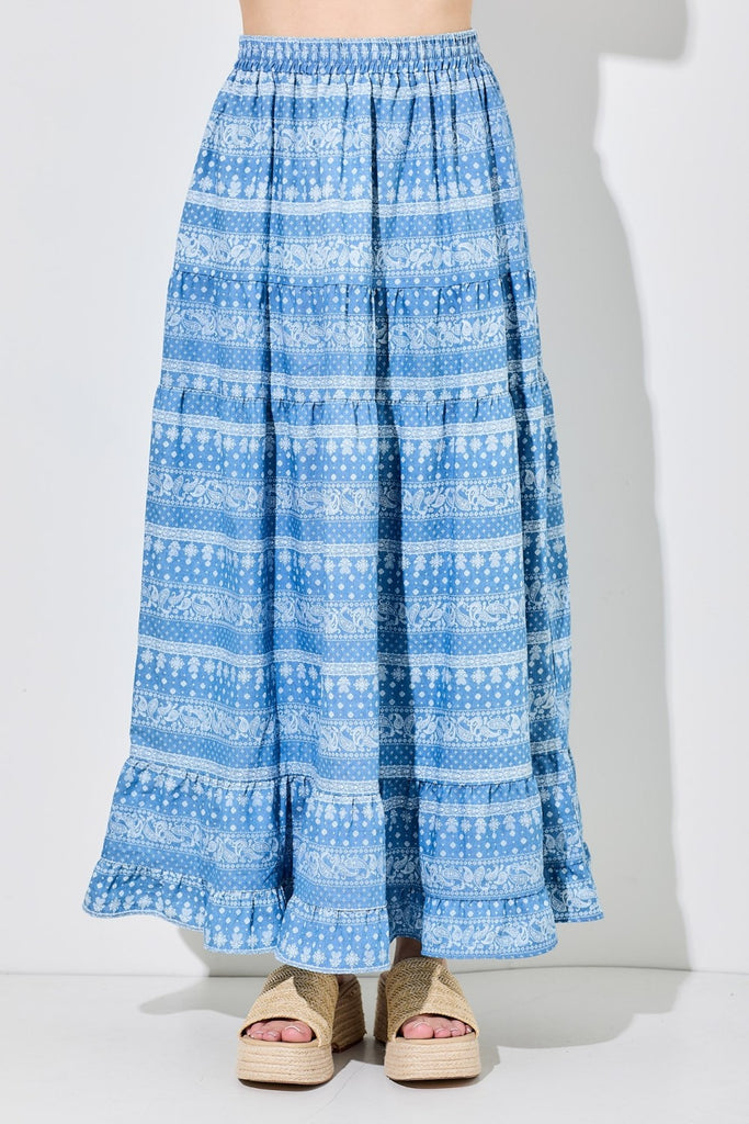 Vista Views Skirt