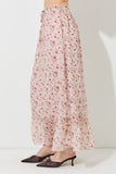 More Than In Love Skirt