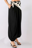 Malibu Side-Tie Resort Pant