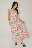 Garden Days Dress