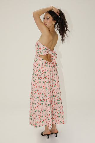 Garden Days Dress
