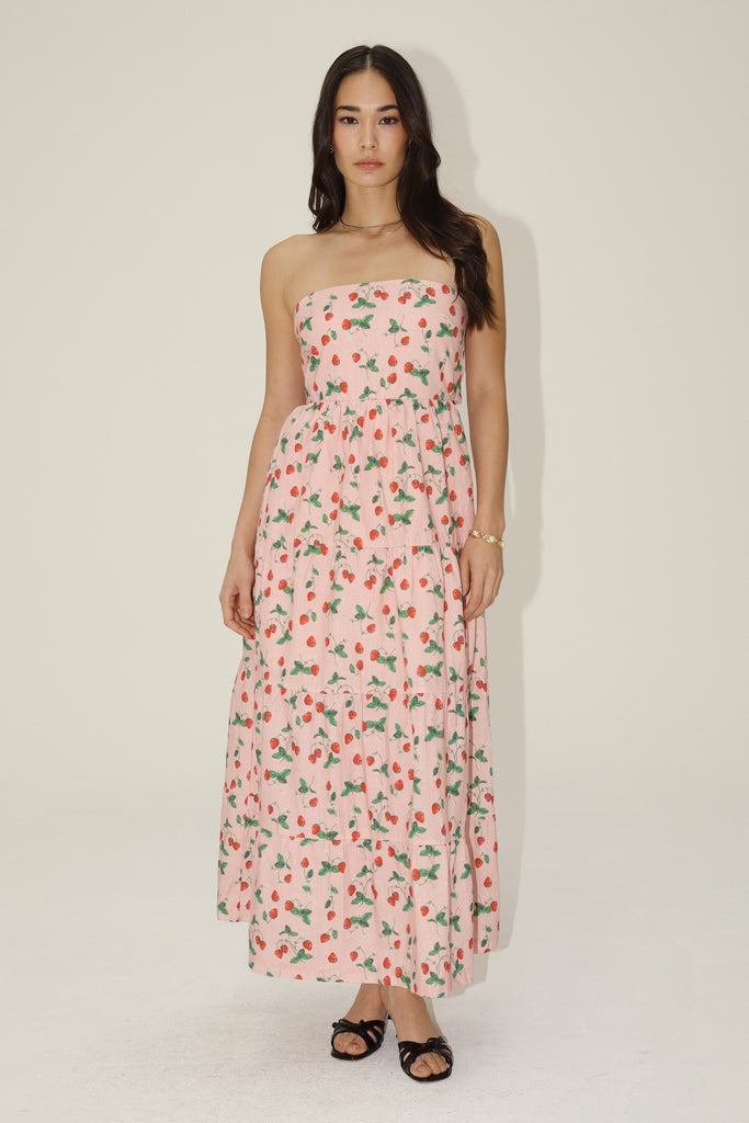 Garden Days Dress