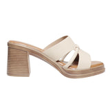 Harbor Platform Heel