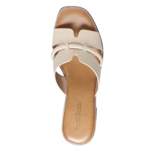 Harbor Platform Heel