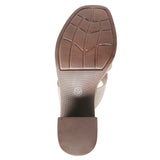 Harbor Platform Heel