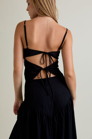 Chic Status Top