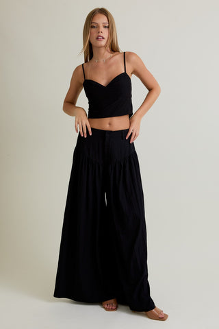 Chic Status Pants