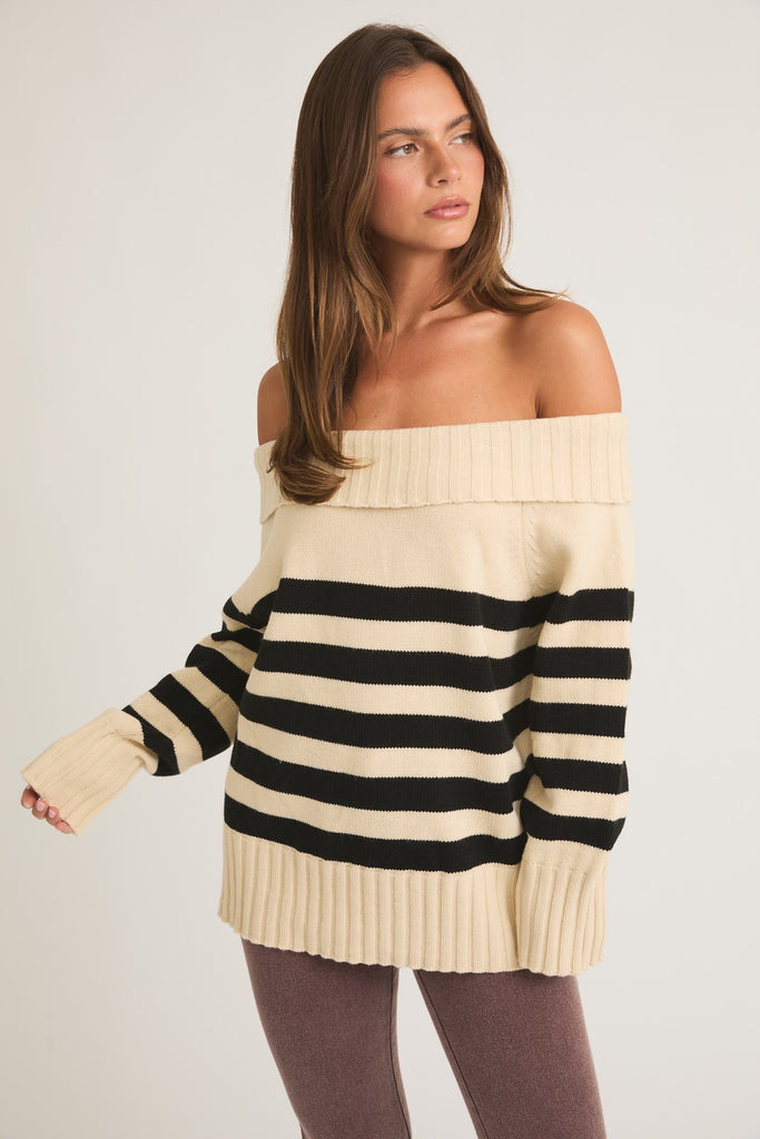 Cozy Days Sweater