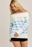 Cozy Days Sweater