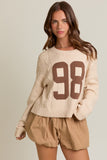 Everything I Love Sweater