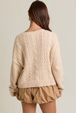 Everything I Love Sweater