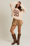 Everything I Love Sweater
