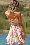 Tell Me Everything Dress