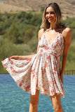 Tell Me Everything Dress