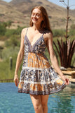 Let's Travel Dress