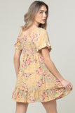 Look This Way Dress