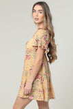 Look This Way Dress