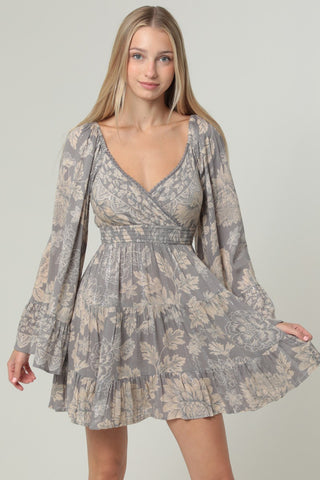 Coming Back For You Dress