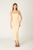 Walk Through The Door Dress