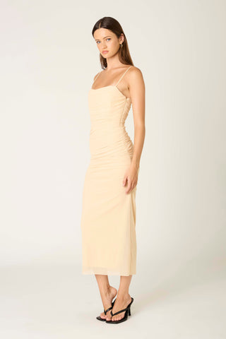 Walk Through The Door Dress